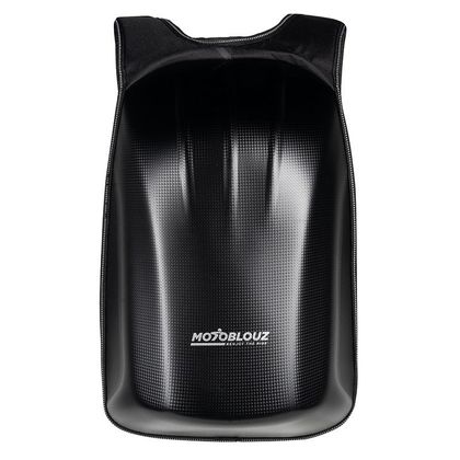 Sac à dos Motoblouz SHELBAG - Noir