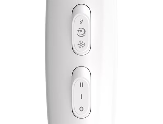 PHILIPS - Sèche-cheveux BHD017/40