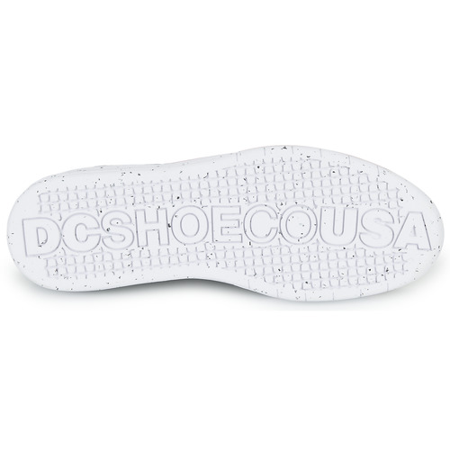 DC Shoes - LYNX ZERO WASTE - Noir / Gris