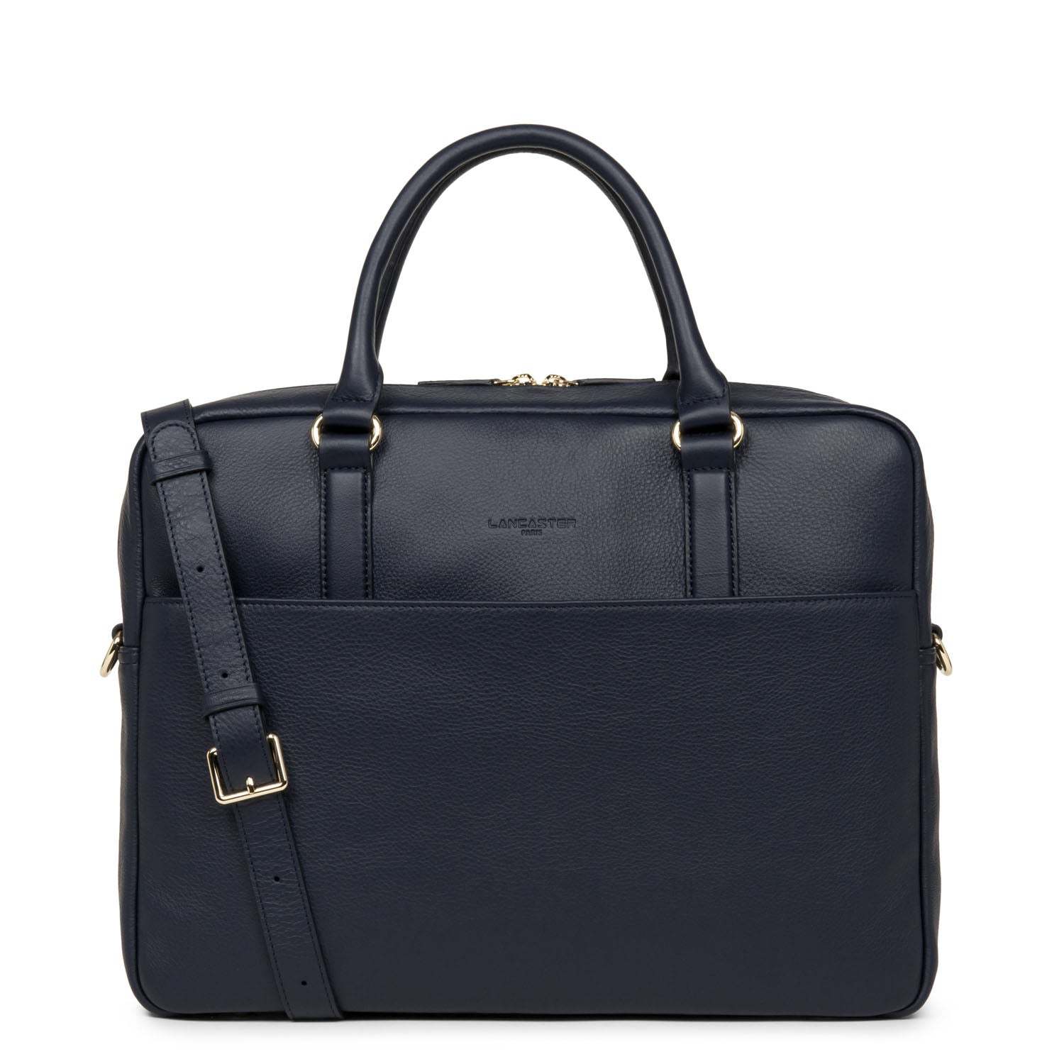 Mademoiselle Business-Porte documents