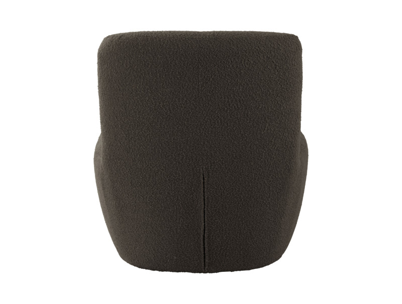 Chair Ada LM2176YE Ochre yellow