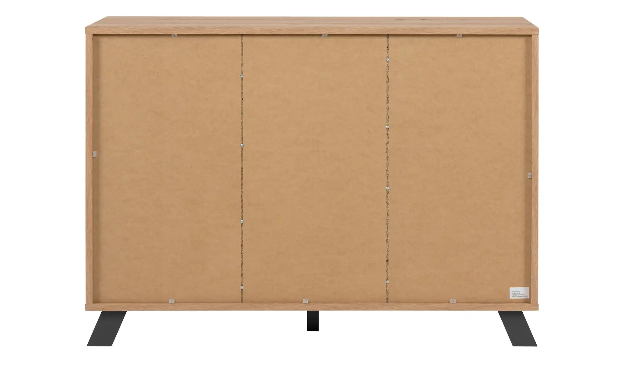Sideboard Harmony
