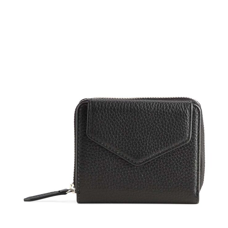 Markberg LauraMBG Wallet, Grain Sort