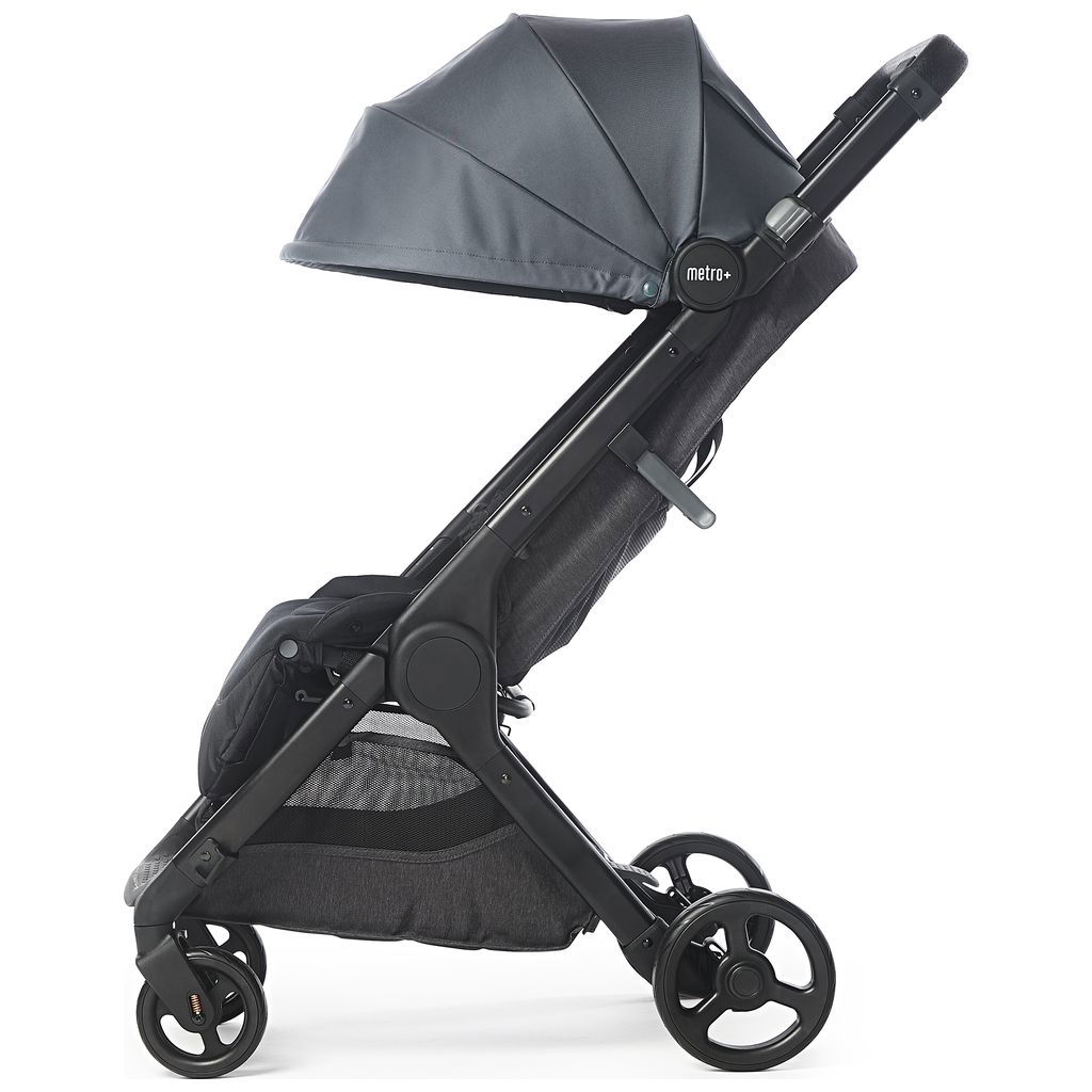 ergobabyergobaby   Metro+ Buggy grey