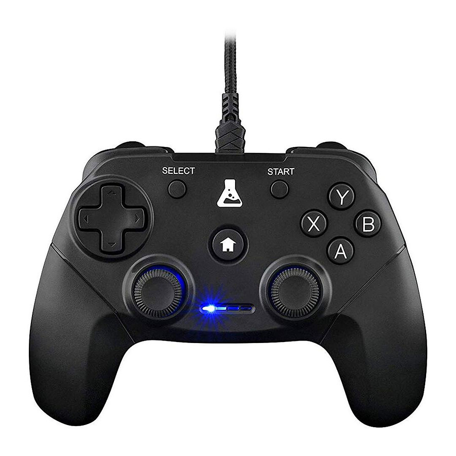 The G-Lab K-Pad Thorium