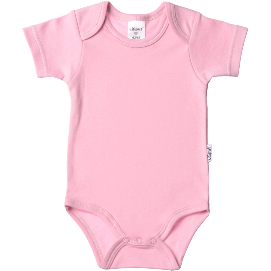 Liliput Baby-Body mehrfarbig