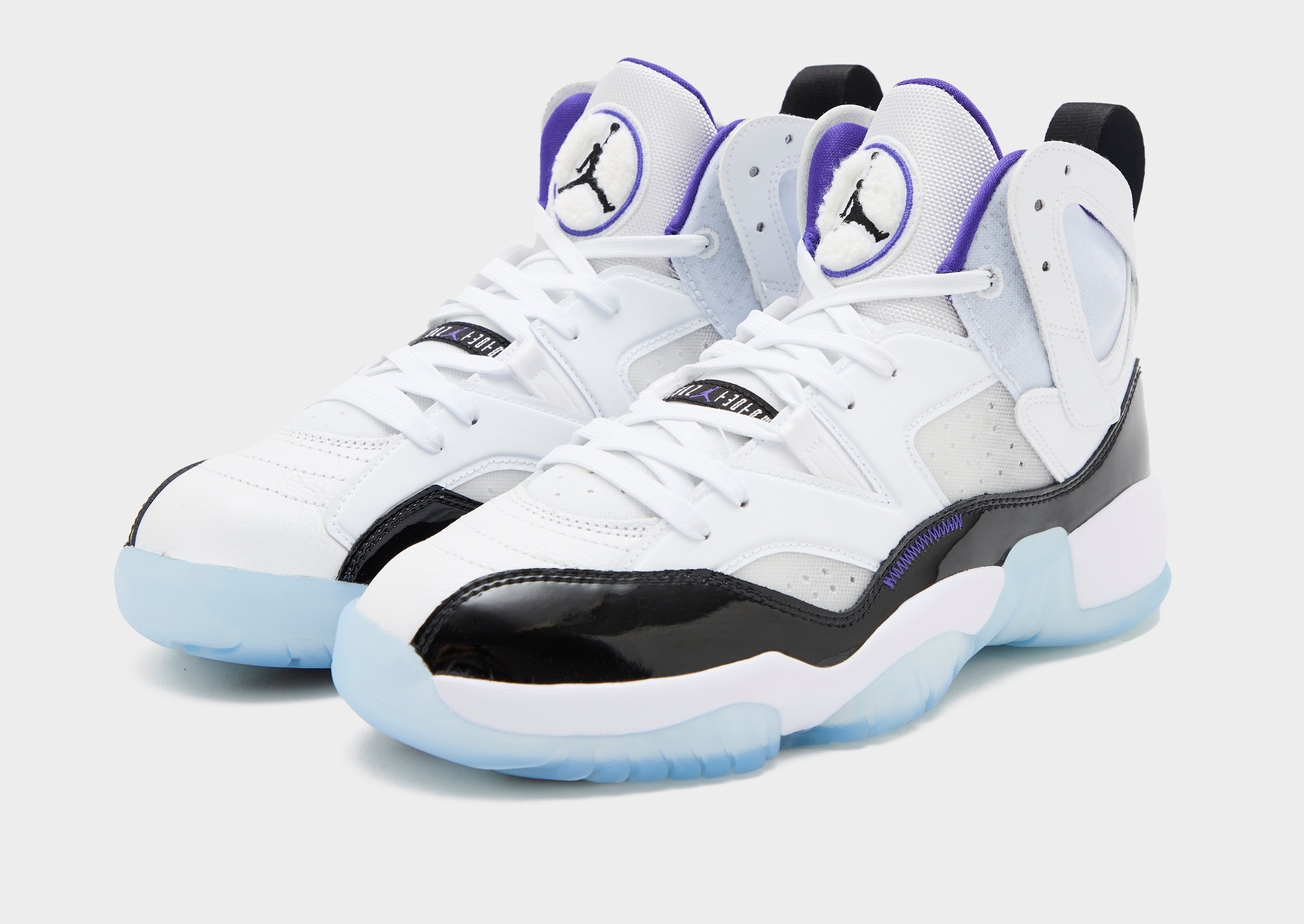 Jordan Two Trey Homme
