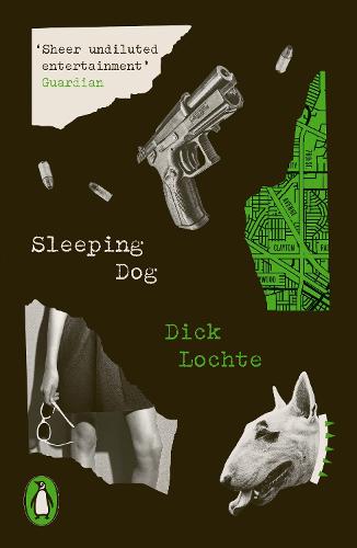 Sleeping Dog - Penguin Modern Classics - Crime & Espionage (Paperback)