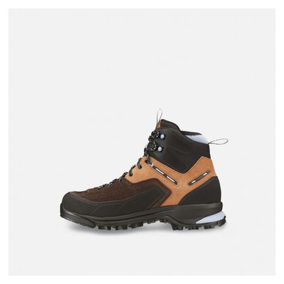 Chaussures de Randonnée Femme Garmont Vetta Tech Gtx Brun/Orange