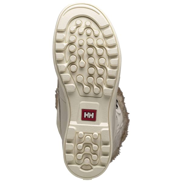 Après ski HELLY HANSEN W GARIBALDI VL CREAM