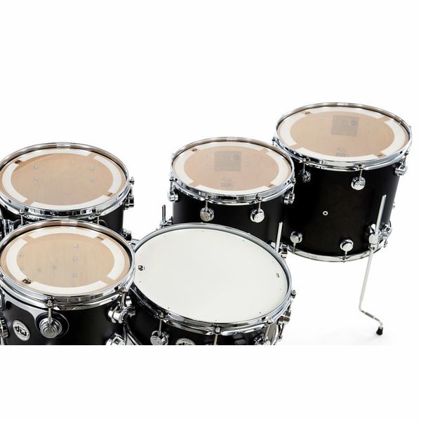 DW Satin Oil New Studio Ebony