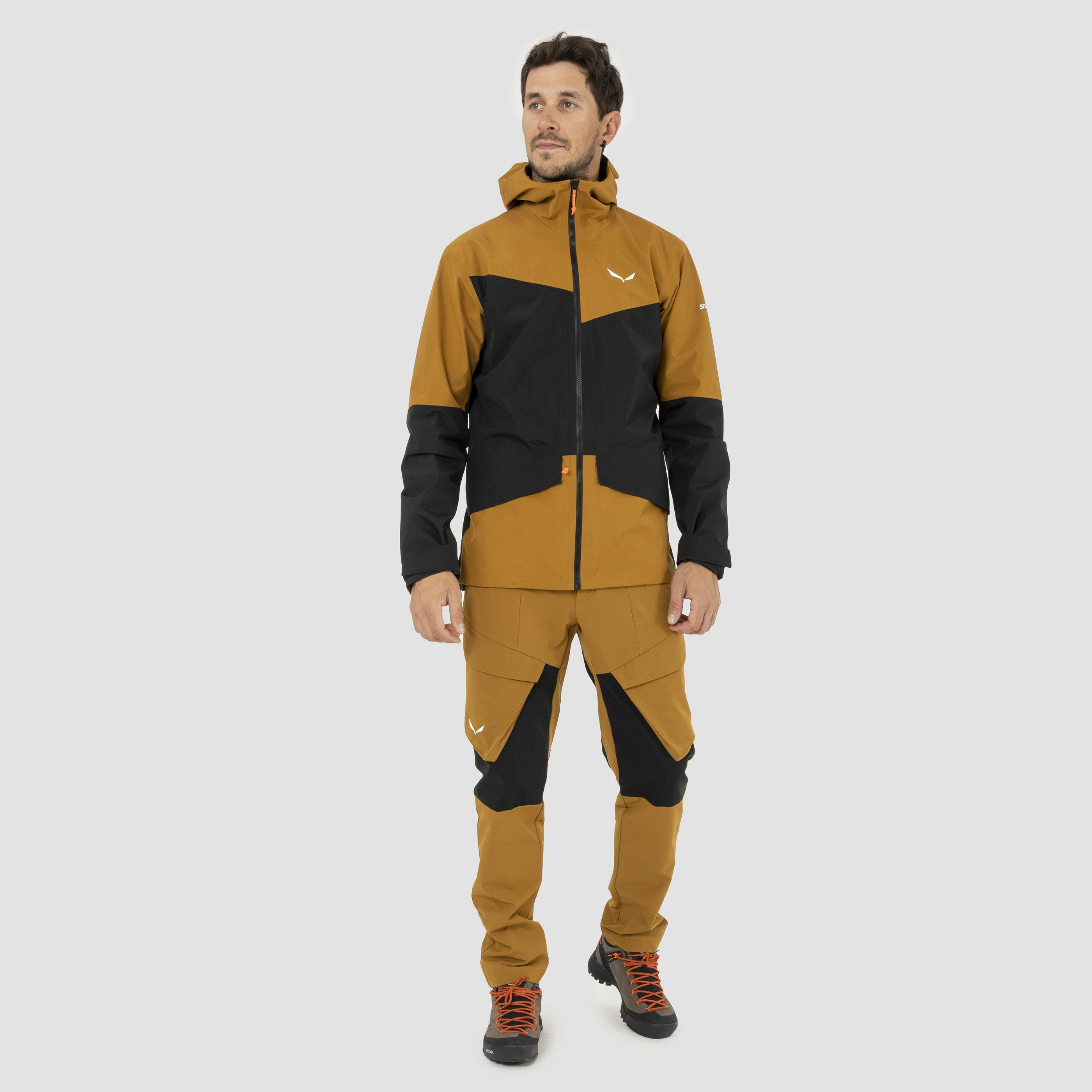 Puez 2L Gore-Tex® Jacke Herren