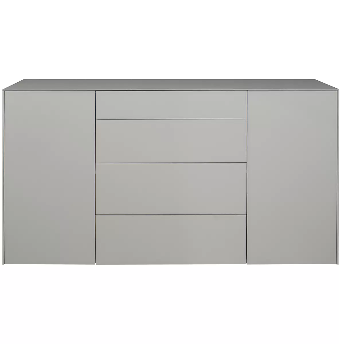 Kommode Imola Hellgrau