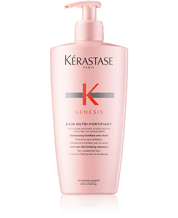 Kérastase Genesis Bain Nutri-Fortifiant 500ml