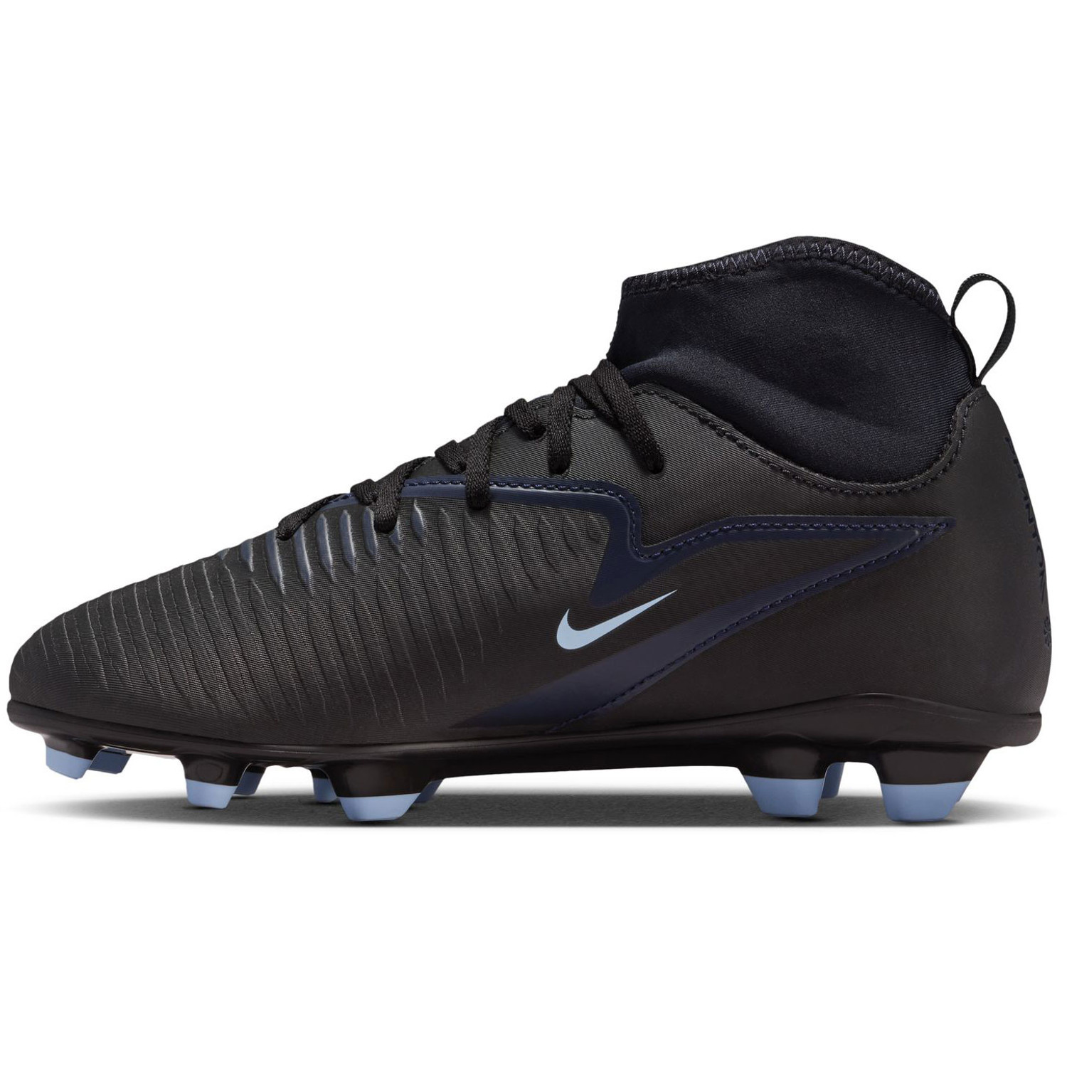 Nike Phantom 6 High Club FG/MG Kids