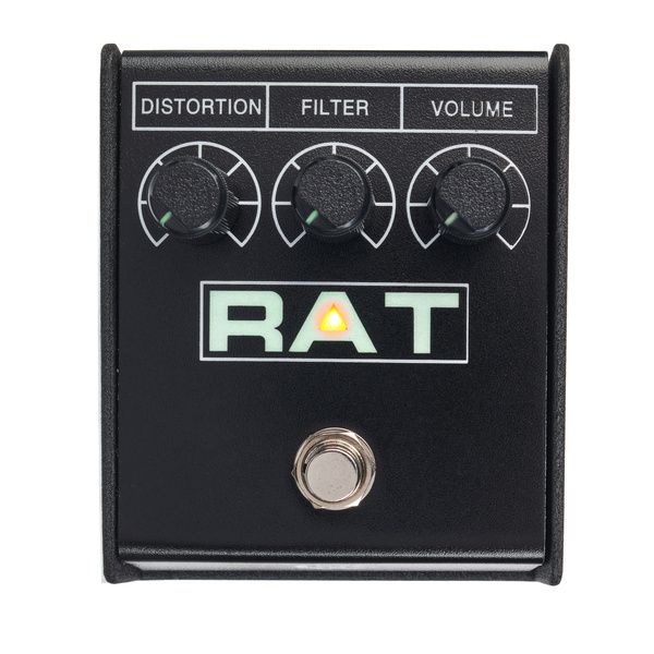 ProCo Rat 2 Distortion / Overdrive Pedal
