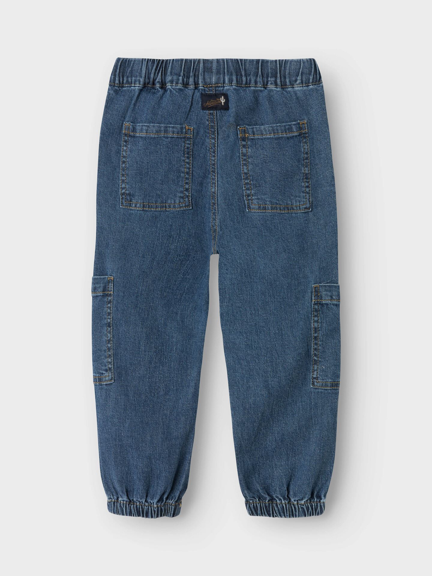 Ben Jogger Jeans