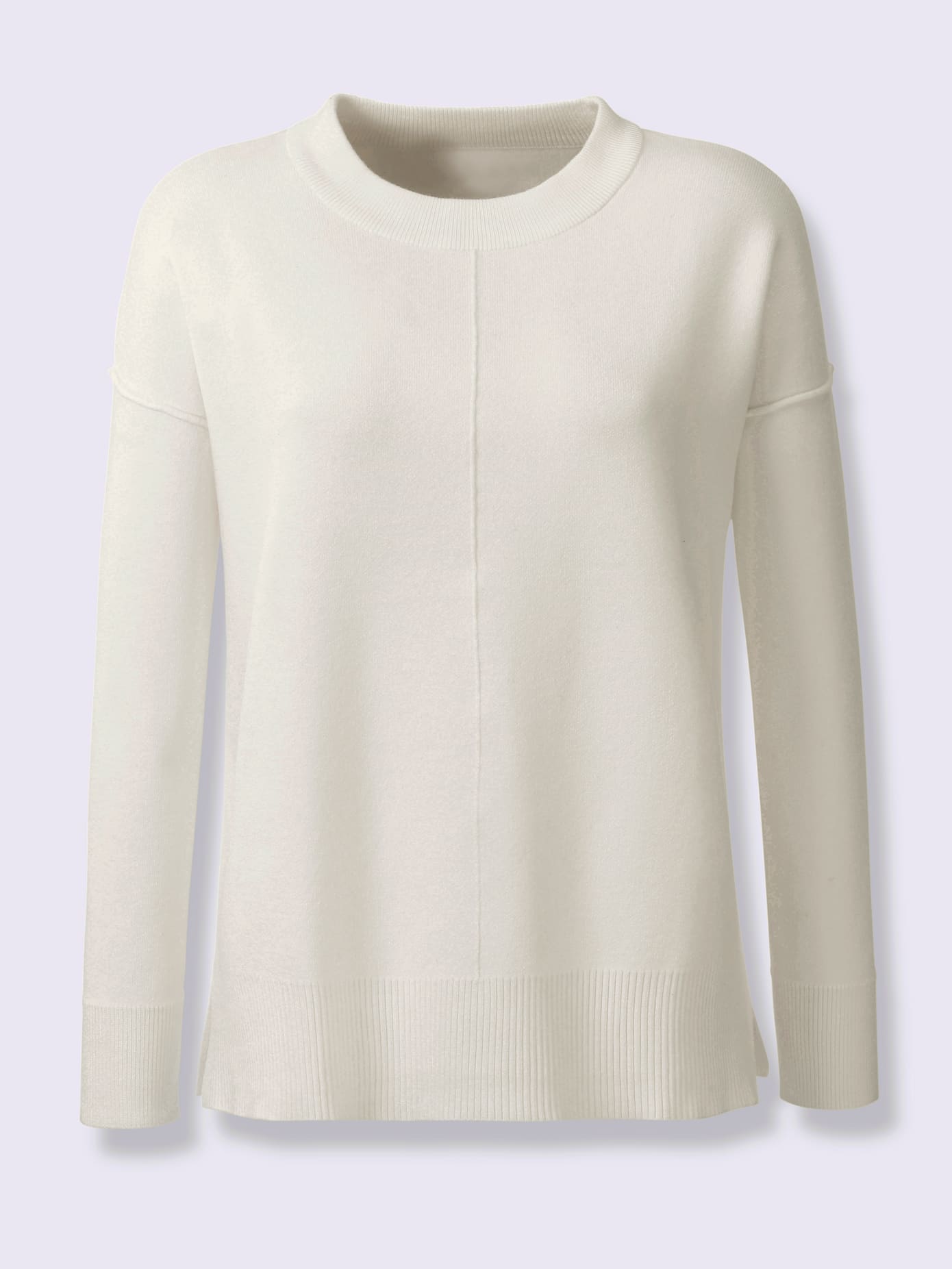 Pull 50% viscose