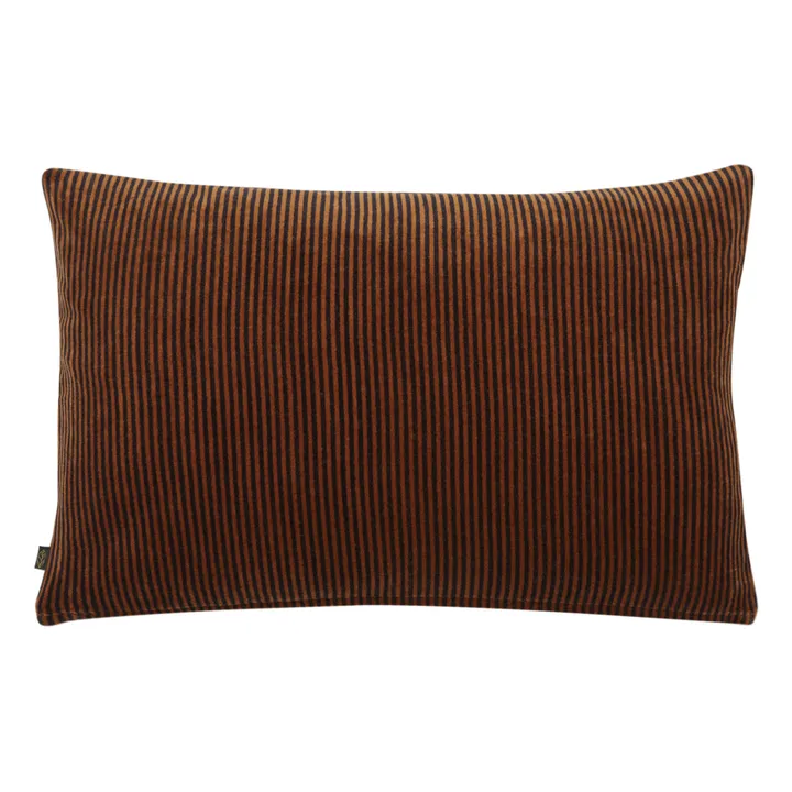 Haomy Housse de coussin Sydney | Caramel