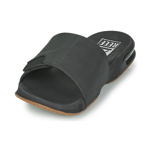 Reef - FANNING SLIDE - Noir