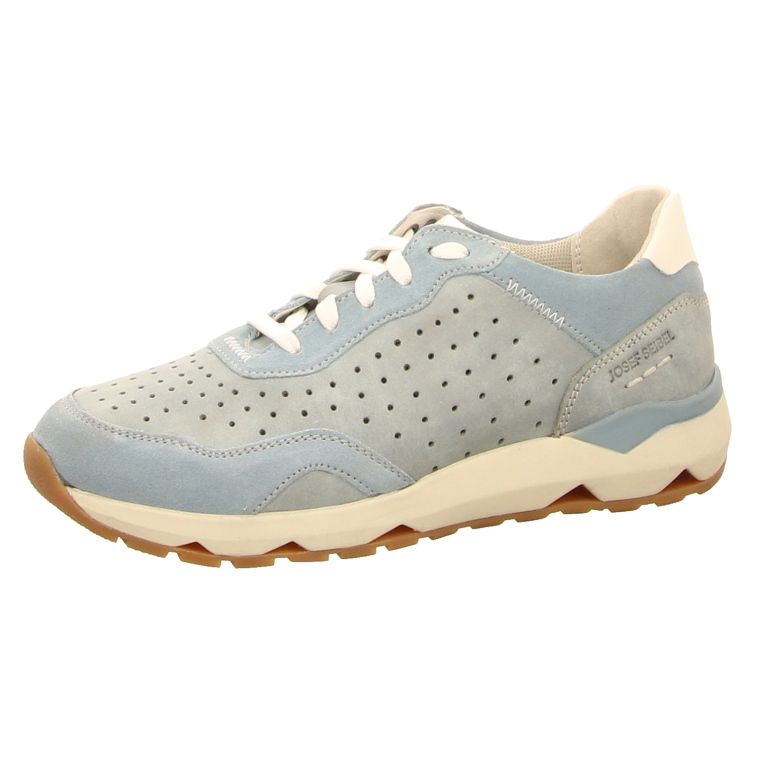 Josef Seibel Sneaker blau