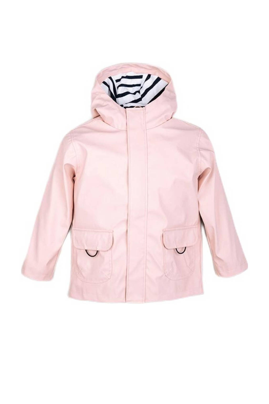 Igor unisex regenjas zomer Euri roze