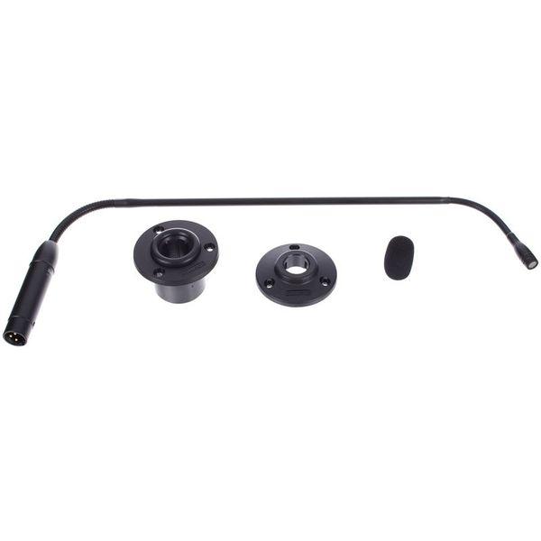 Shure MX418/S Kondensator Schwanenhals-Mikrofon