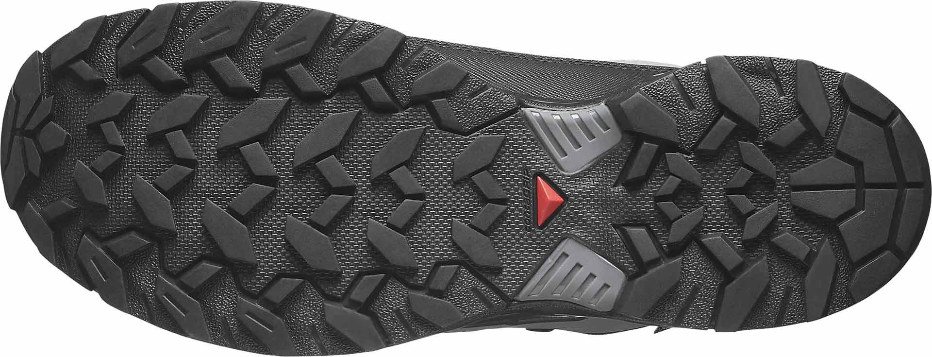 X Ultra 360 GTX Herre Black/Magnet/Quiet Shade