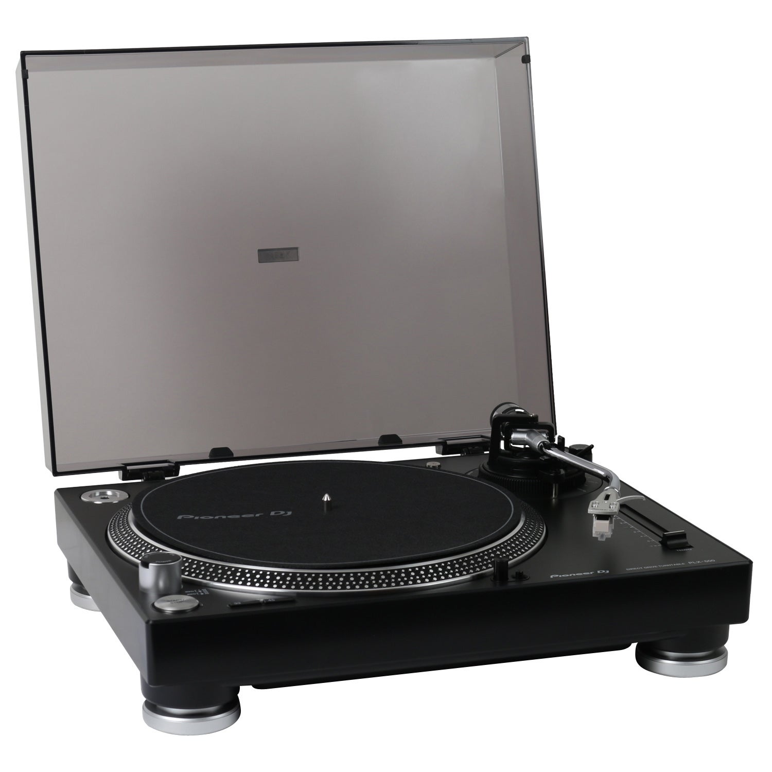 Pioneer DJ PLX-500 draaitafel