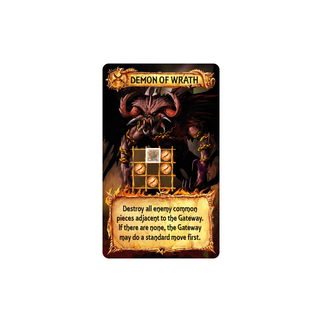 Tash-Kalar: Arena of Legends  Nethervoid Expansion