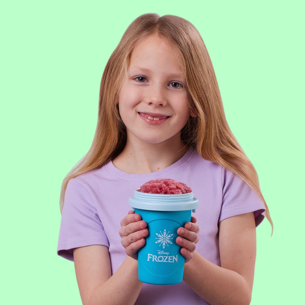 ChillFactor Slush-Maker Gefrorene Elsa
