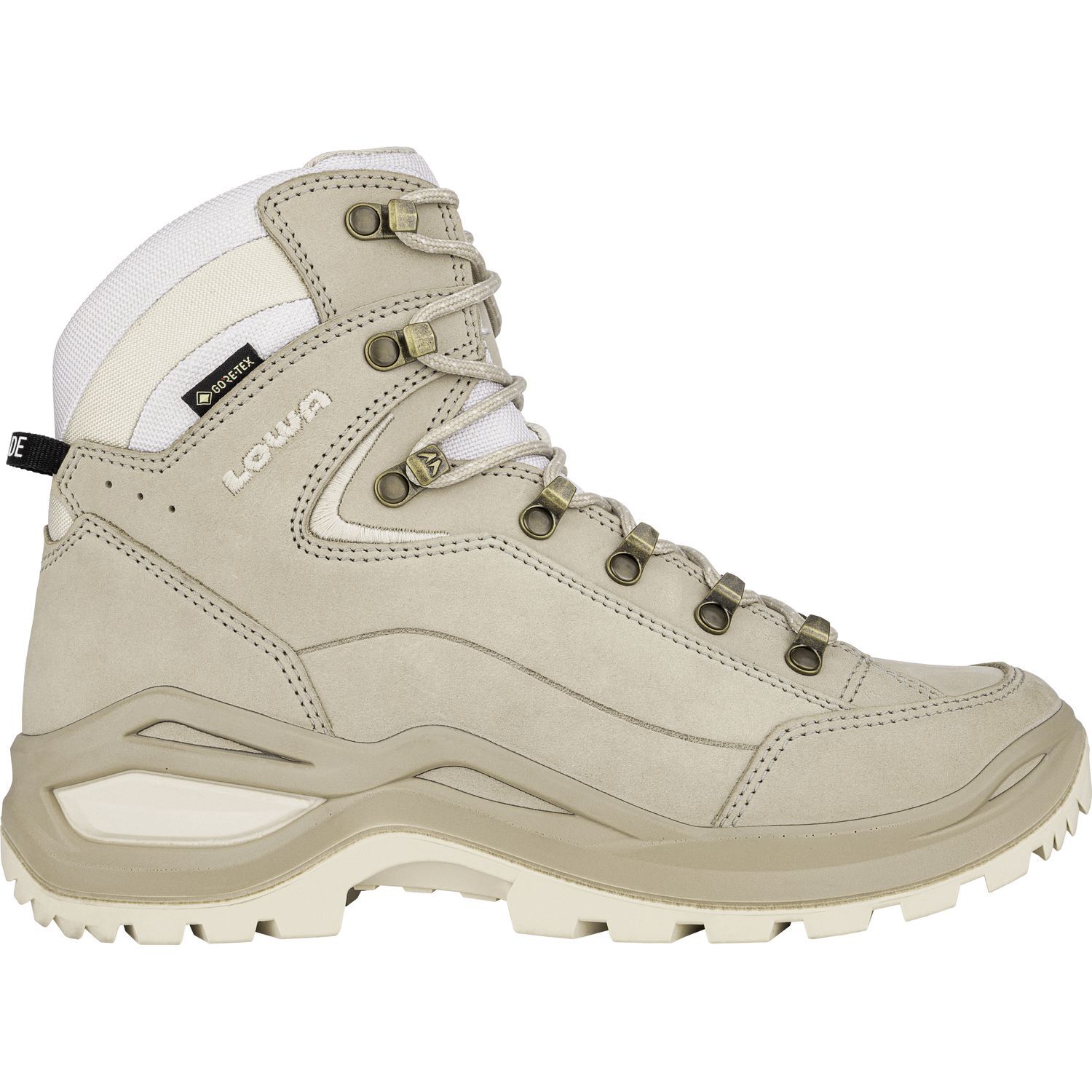 LowaRenegade Evo GTX Mid Ws