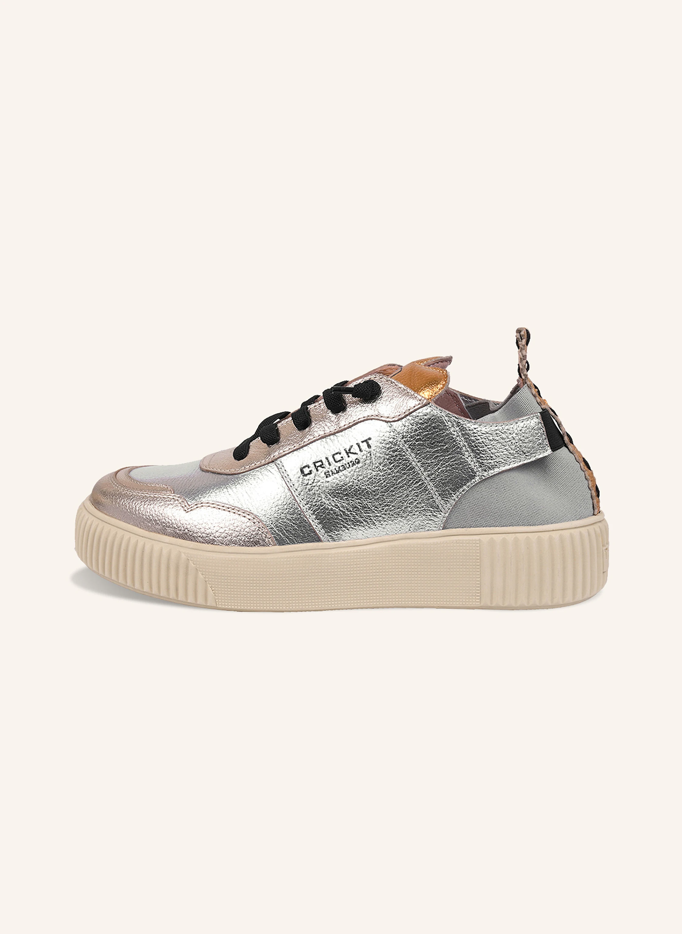CRICKIT Sneaker OAKLI