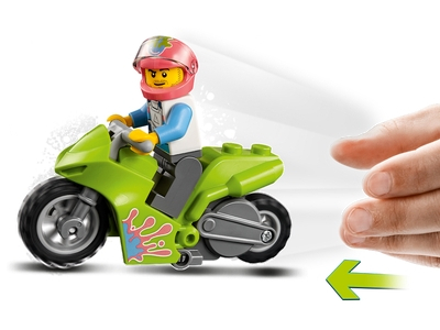 LEGO Stuntshow arena (60295)
