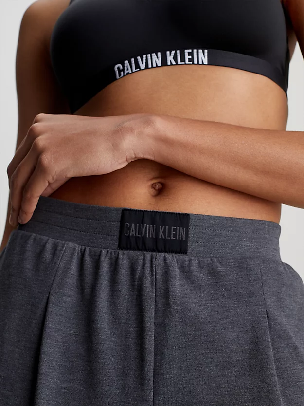Shorts de pijama - Poder intenso