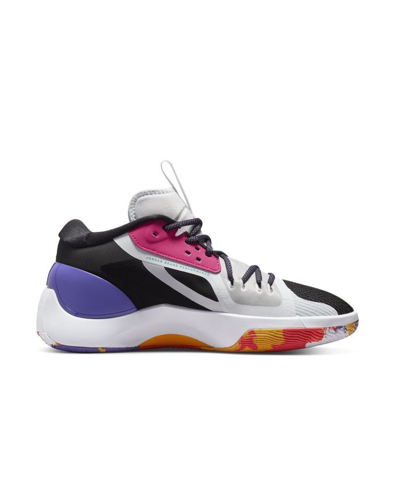 Chaussures de basket Nike Jordan Zoom Separate pour homme