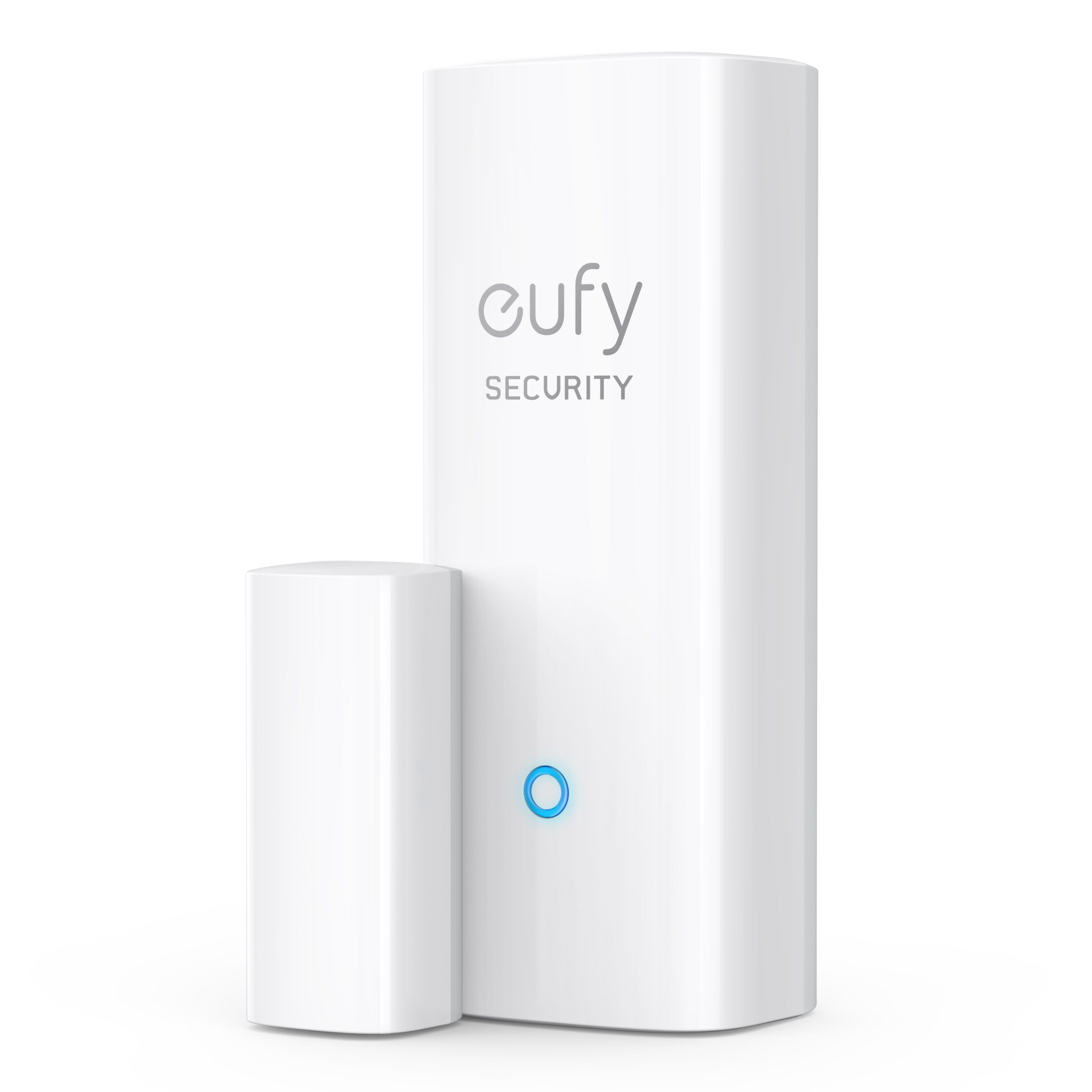 Eufy Security Hjemmealarm - 5 deler
