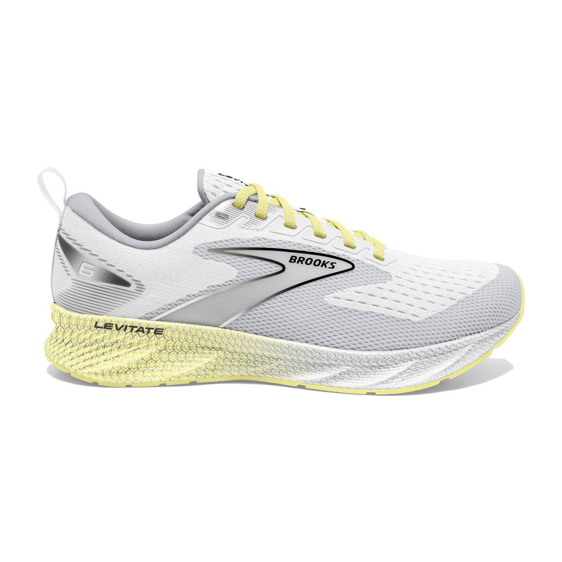 Brooks| Damen Laufschuhe LEVITATE 6