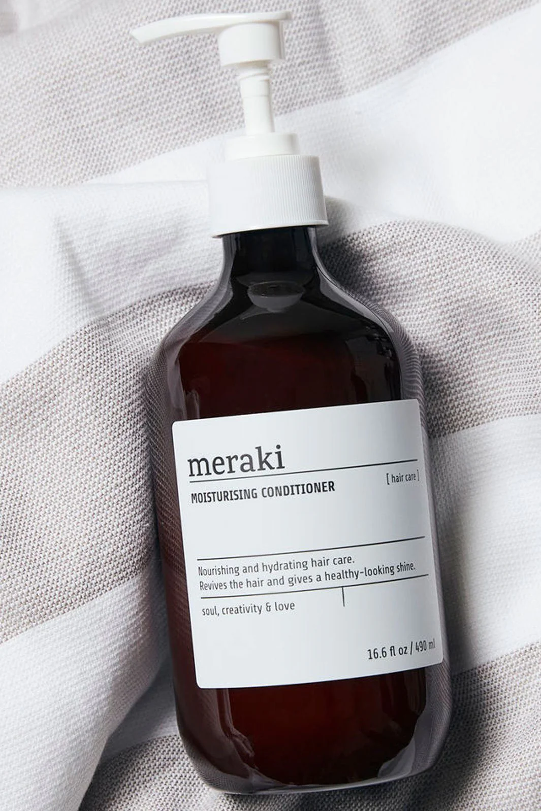 Meraki Moisturising Conditioner