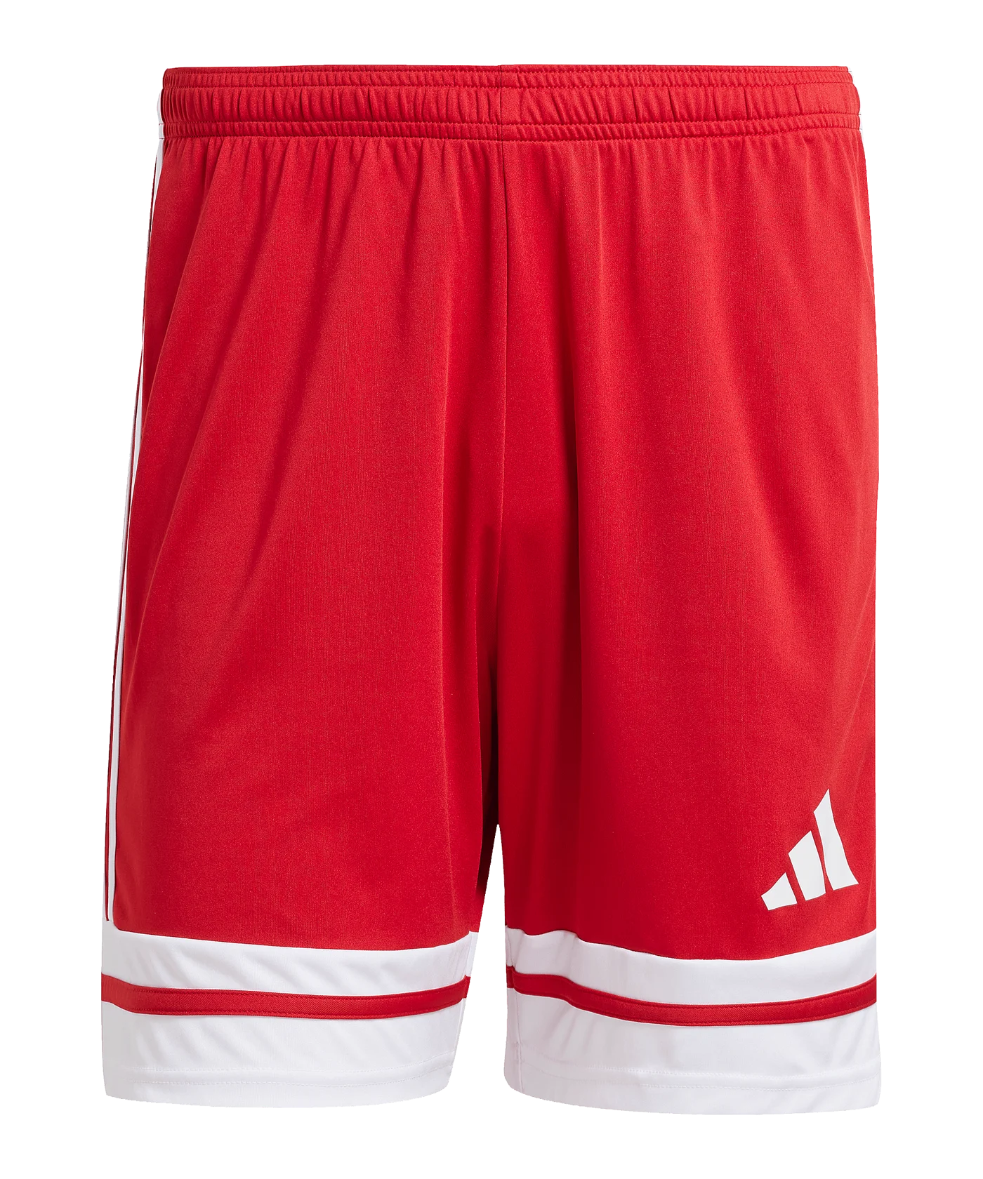 adidas Squadra 25 Short Rot