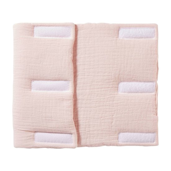 Mix & Match Tour de lit modulable    Rose        de               BB&Co