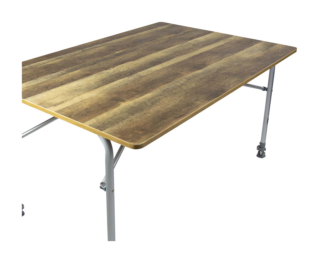 Bo-Camp Feather 118 x 79 tafel
