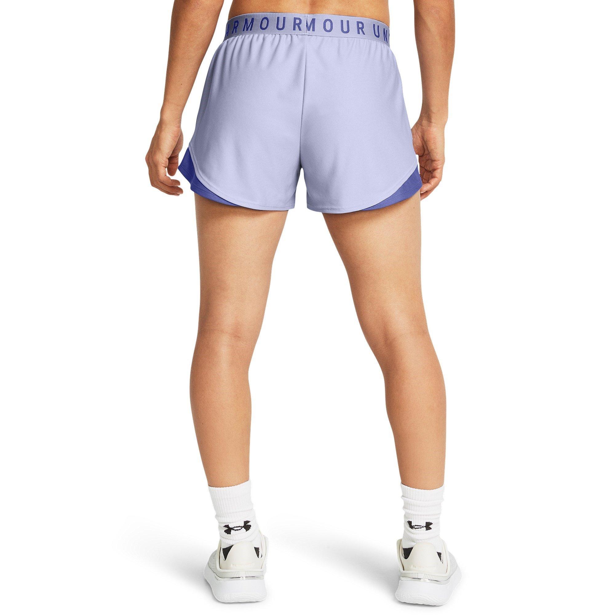 Under Armour Play Up Shorts Women's