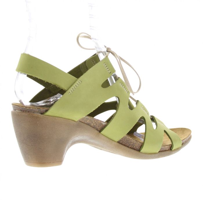 Noukoop - Beige Footbed - Outlet