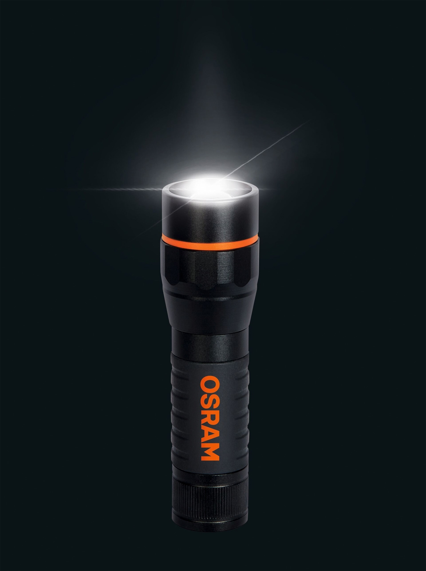Osram LEDinspect Torch Essential Inspektionsleuchte 450 Lumen