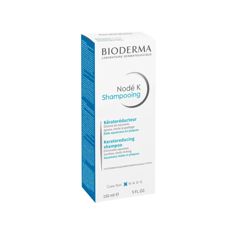 NODÉ K Shampooing - 150ml