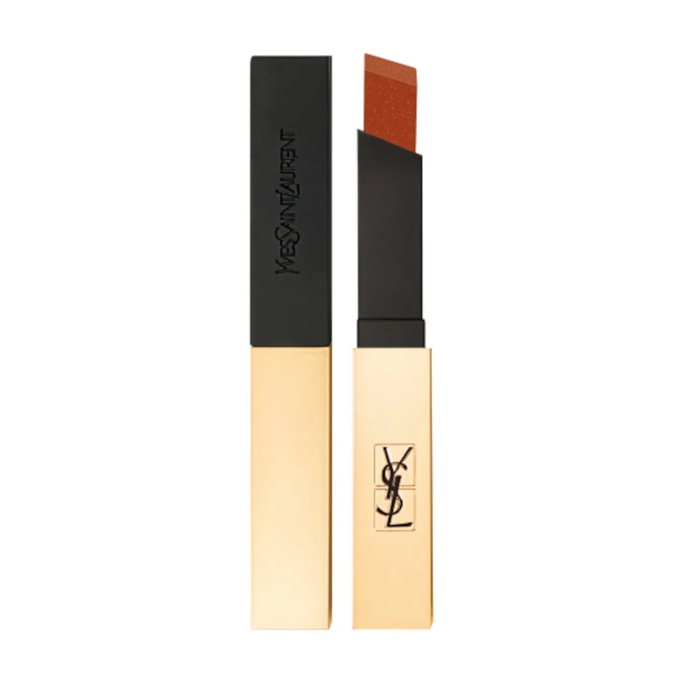 Yves Saint Laurent The Slim Rouge Pur CoutureBlasting Terra