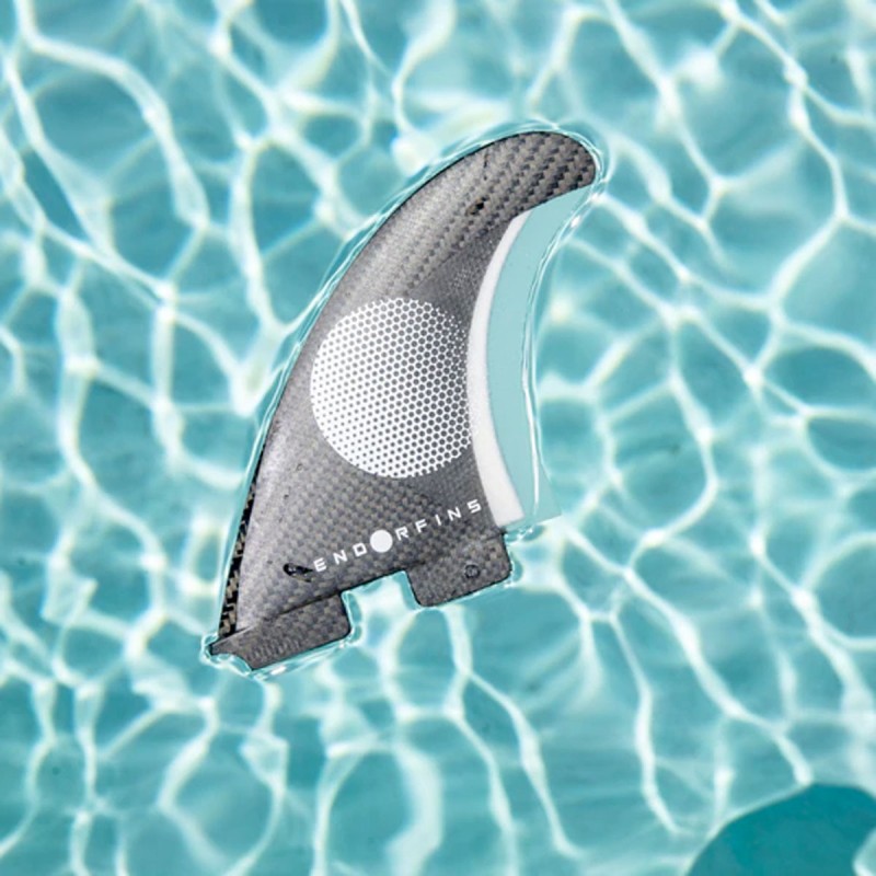 Ailerons Slater Endorfins KS1 5 Fin Set Large tab 1 - The Corner Shop