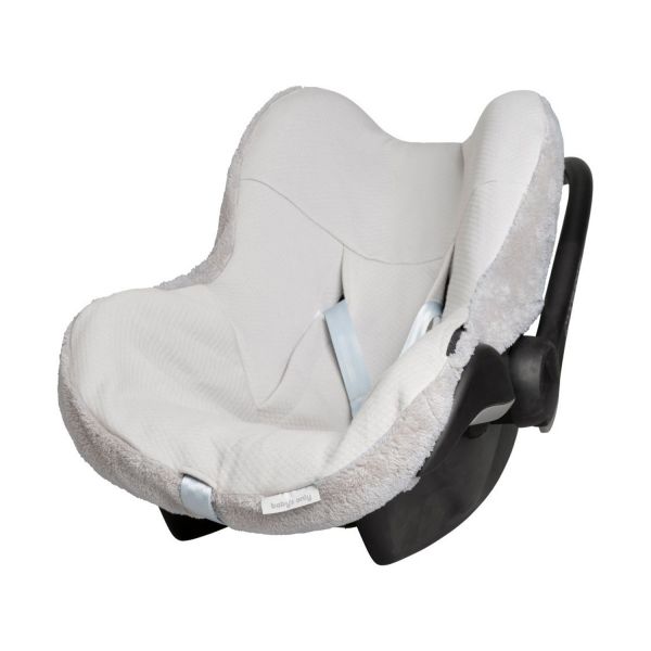 Baby's Only Cozy Autostoelhoes - Clay