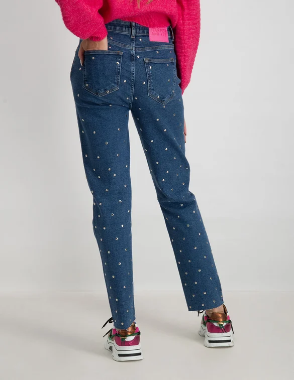 Harper & Yve Jeans Harper FW23X102